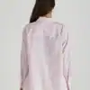 Ambrose Shirt - Pink Stripe - Thumbnail Image 3