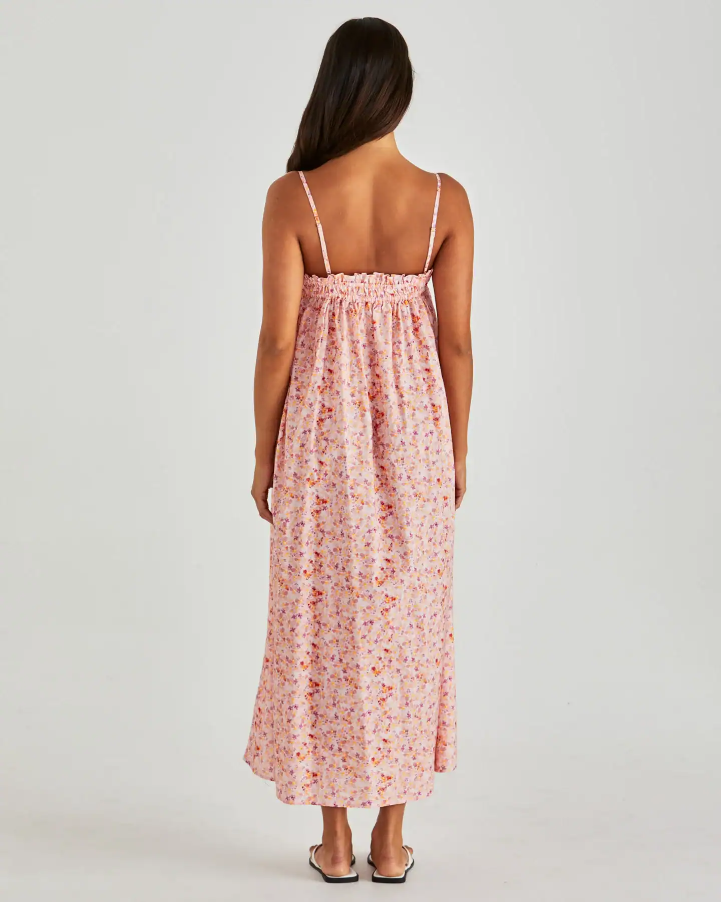 Mae Maxi Dress - Posy - Image 4