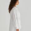 Alani Shirt - White - Thumbnail Image 2