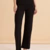 Houston Relaxed Pant - Black - Thumbnail Image 3