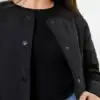 River Jacket - Black - Thumbnail Image 2