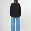River Jacket - Black - Thumbnail Image 4