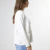 Bentley Cardigan - Pearl - Thumbnail Image 2