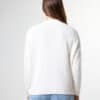 Bentley Cardigan - Pearl - Thumbnail Image 3