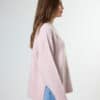 Pieter Knit - Whisper Pink - Thumbnail Image 2