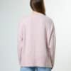 Pieter Knit - Whisper Pink - Thumbnail Image 3