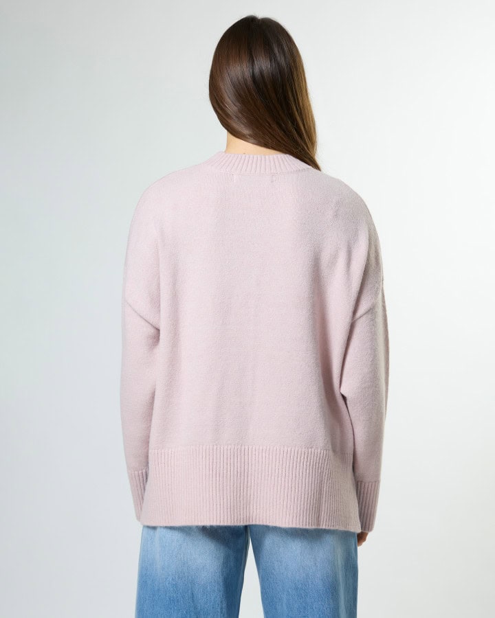 Pieter Knit - Whisper Pink - Image 3