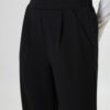 Ria Pants - Black - Thumbnail Image 2