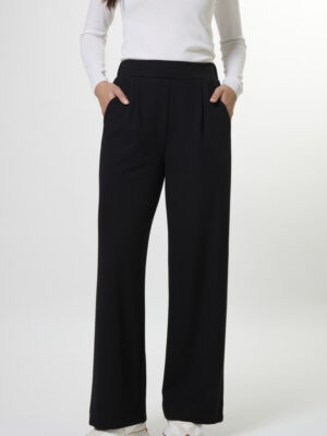 Ria Pants - Black