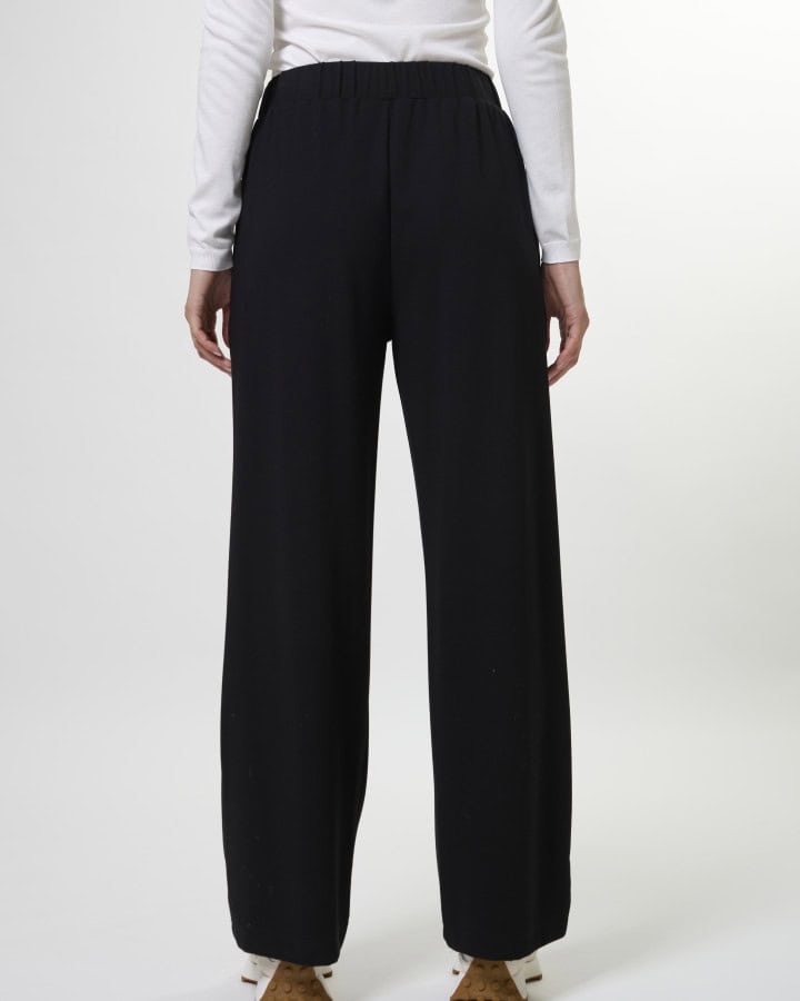 Ria Pants - Black - Image 3