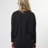 Robin Top - Black - Thumbnail Image 4