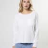 Robin Top - White - Thumbnail Image 3