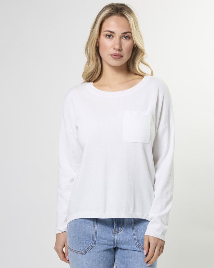Robin Top - White - Image 3