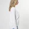 Robin Top - White - Thumbnail Image 2