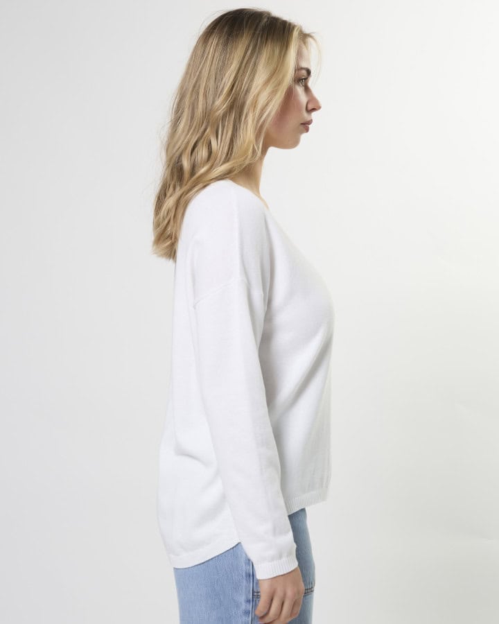 Robin Top - White - Image 2