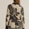 June Collared Shirt - Shadow - Thumbnail Image 5