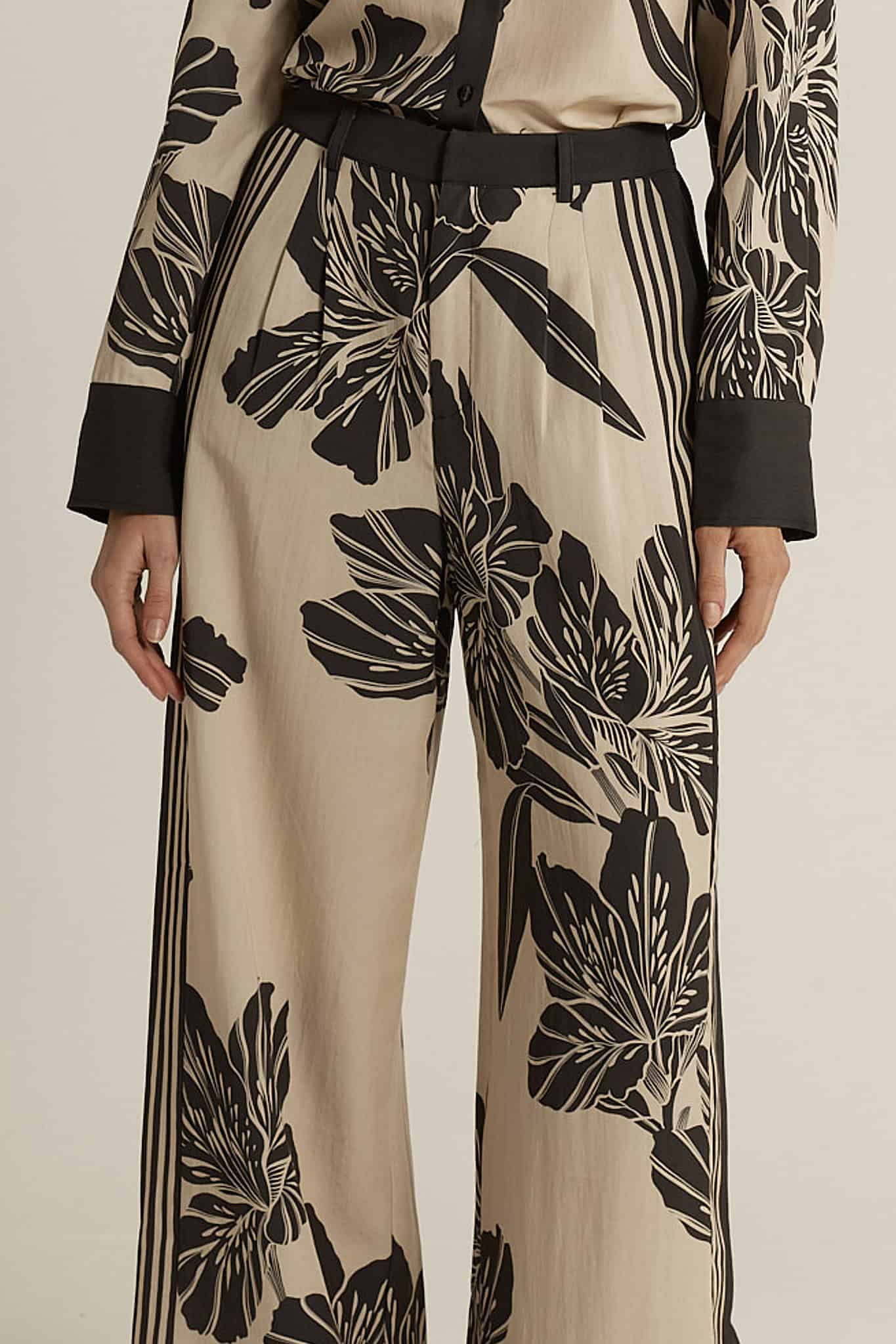June Pant - Shadow - Image 5