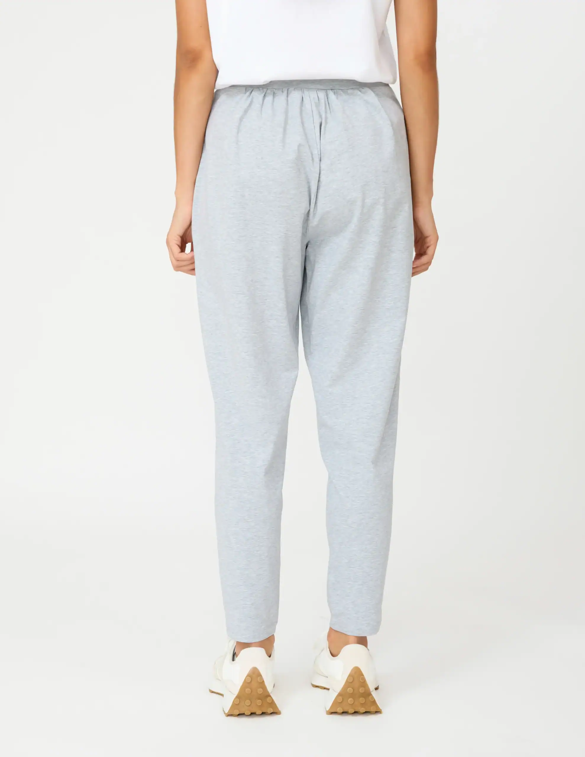 Sunday Pant - Grey Marle - Image 3