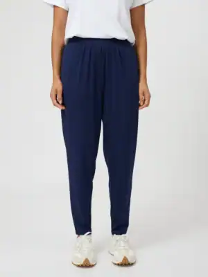 Sunday Pant - Navy