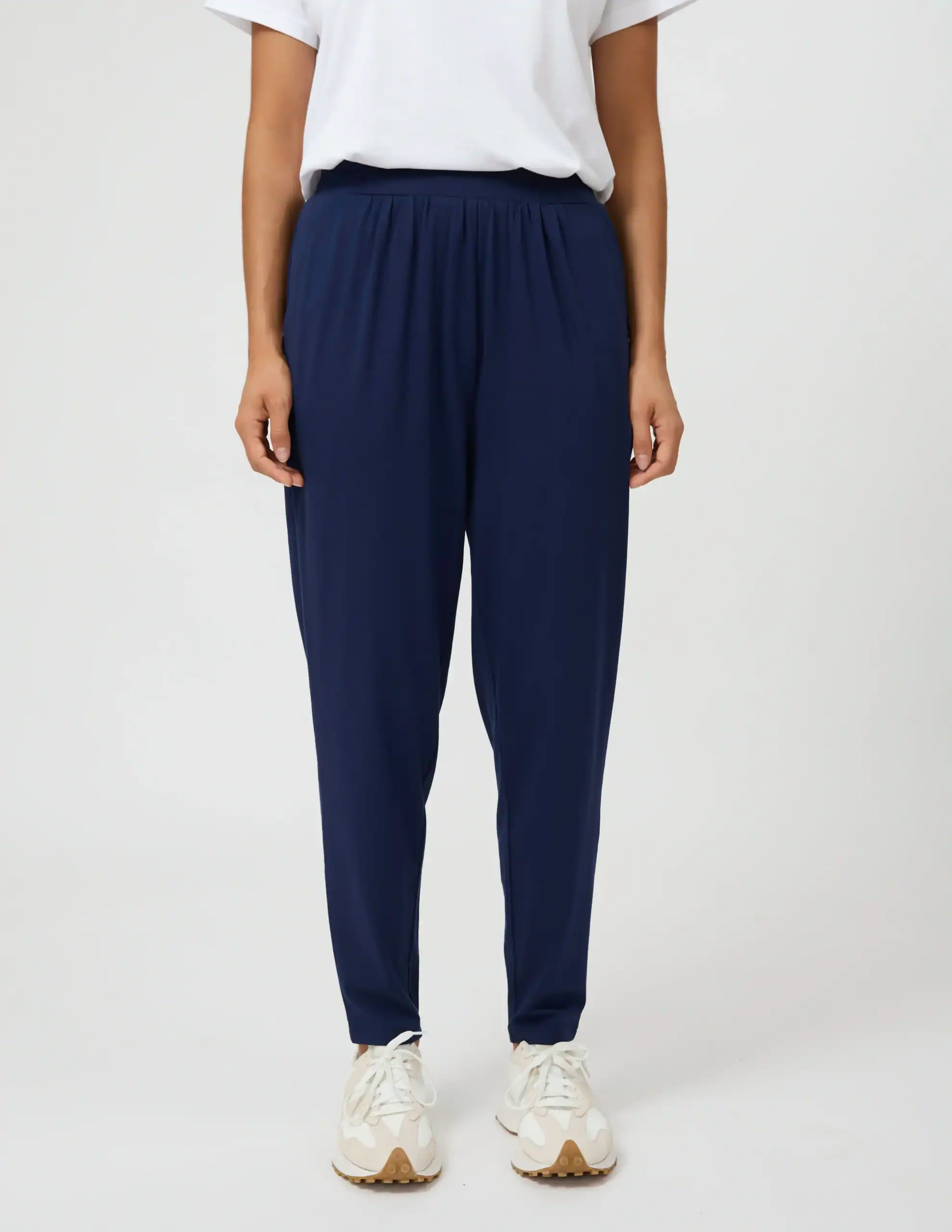 Sunday Pant - Navy - Image 1