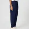 Sunday Pant - Navy - Thumbnail Image 2