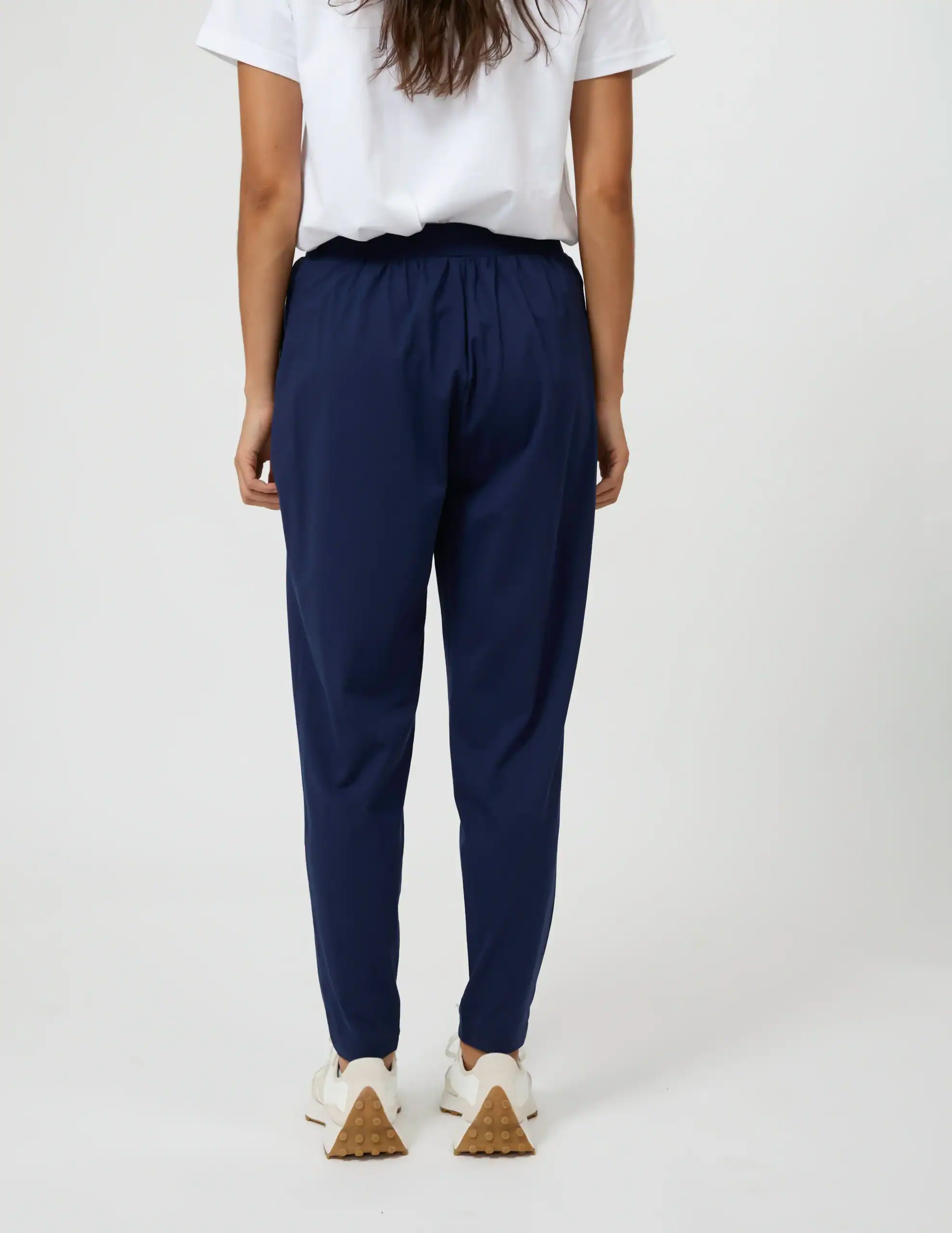 Sunday Pant - Navy - Image 3