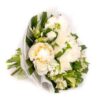 A Long Stemmed Bouquet - Apricot - Thumbnail Image 2