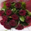 Classic Dozen Red Roses