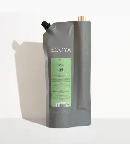 Ecoya | Refill Diffuser | French Pear - Image 1