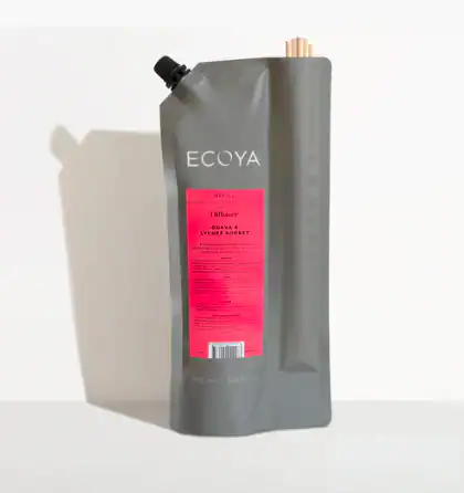 Ecoya | Refill Diffuser | French Pear - Image 2