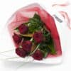 Half a Dozen Red Roses - Thumbnail Image 2