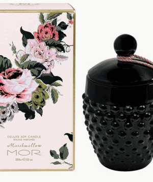 MOR - Marshmallow Deluxe Soy Candle