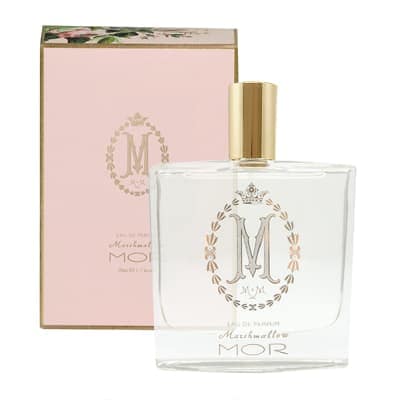 MOR | Marshmallow | Eau De Parfum 50ml - Image 1