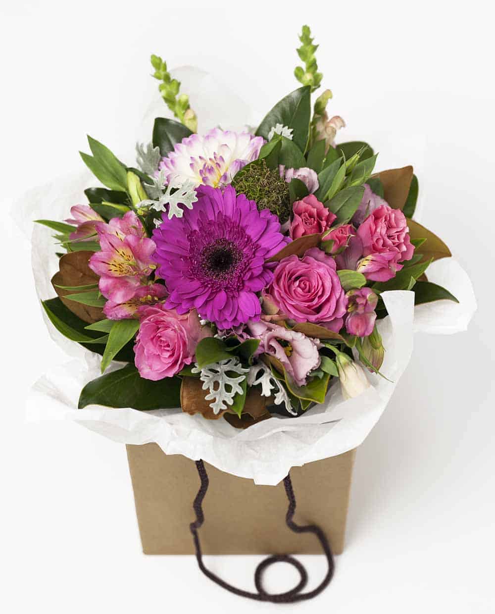 Flower Box Pink - Image 3