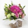 Stunning Posy Box Pink - Thumbnail Image 1