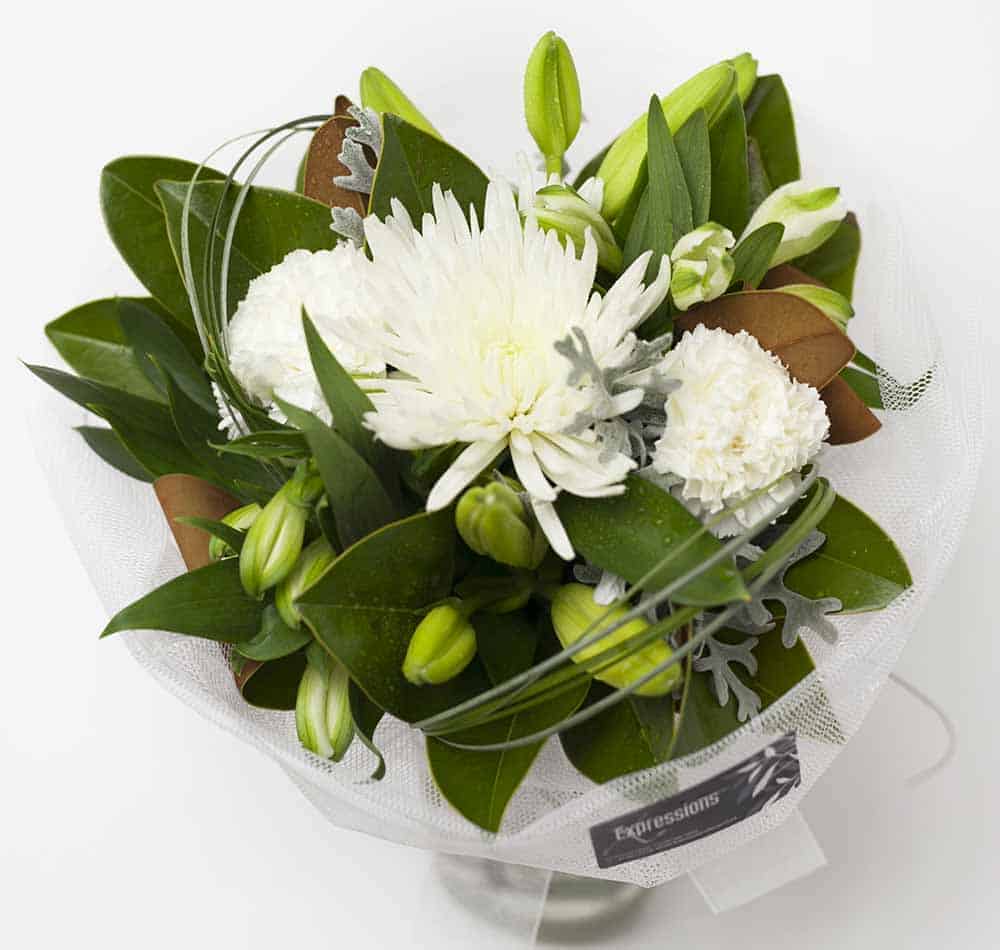 Posy Pastel Pink - Image 2