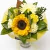 Posy Yellow - Thumbnail Image 2