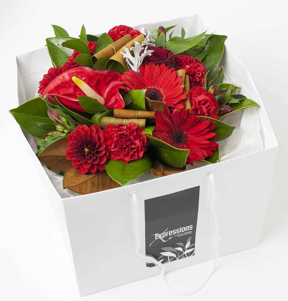Flower Box Pink - Image 6