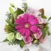 Stunning Posy Box Pink - Thumbnail Image 2