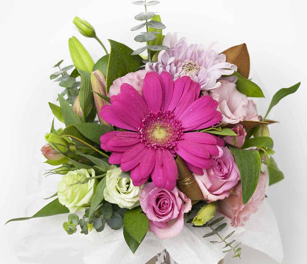 Stunning Posy Box Pink - Image 2