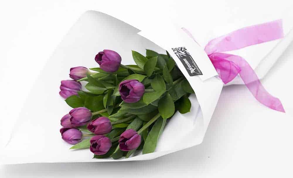 Cymbidium Orchid Bouquet - Image 2
