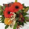 Flower Box Vintage Orange - Thumbnail Image 2