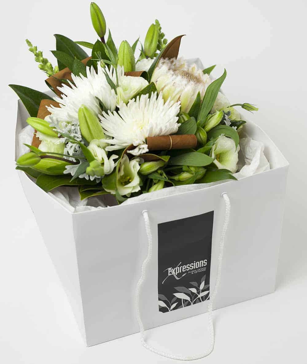 Flower Box Pink - Image 8