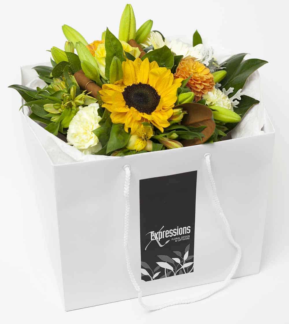 Flower Box Pink - Image 10
