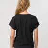 Cara Top - Black - Thumbnail Image 3