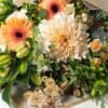 expressions-cambridge-hamilton-florist-long-stem-bouquet-local-apricot-orange-flower