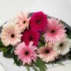 expressions-local-cambridge-hamilton-florist-delivery-pastel-gerbera-flower-bouquet