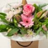 expressions-local-cambridge-hamilton-florist-delivery-vintage-pink-flower-box-bouquet