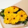 expressions-local-cambridge-hamilton-florist-delivery-yellow-gerbera-flower-bouquet
