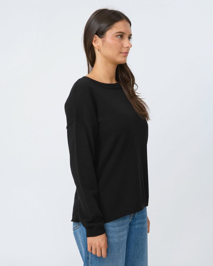 High Street - Black - Image 2
